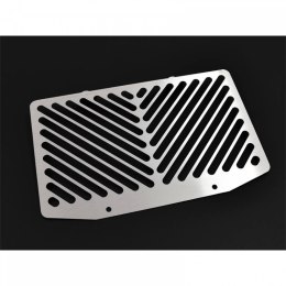 ZIEGER OSŁONA CHŁODNICY Kawasaki ER-6 n / f BJ 2005-08