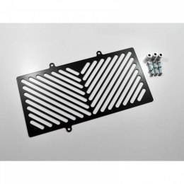 ZIEGER OSŁONA CHŁODNICY Kawasaki ER-6 n / f BJ 2012-16