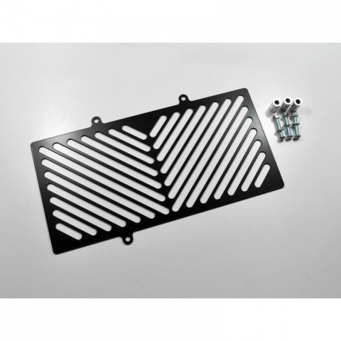 ZIEGER OSŁONA CHŁODNICY Kawasaki ER-6 n / f BJ 2012-16