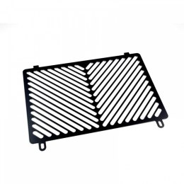 ZIEGER OSŁONA CHŁODNICY Kawasaki Z 750 / Z 1000 BJ 2007