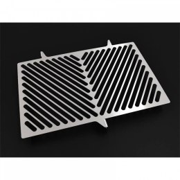 ZIEGER OSŁONA CHŁODNICY Kawasaki Z 800 / e BJ 2013-16