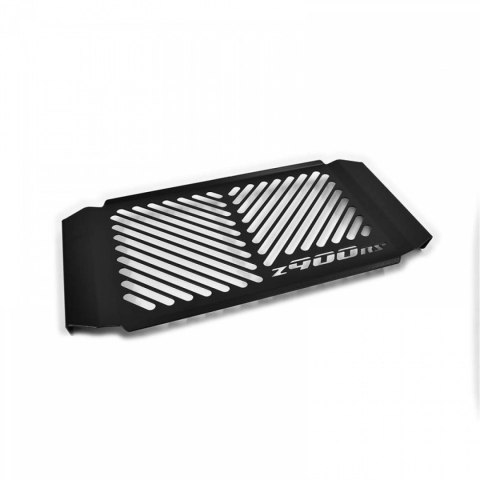 ZIEGER OSŁONA CHŁODNICY Kawasaki Z900RS BJ 2018-20