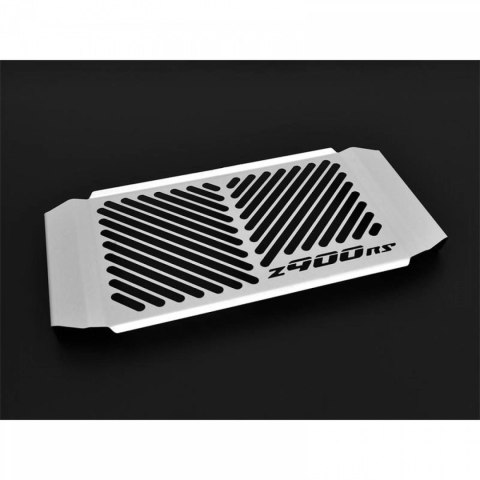 ZIEGER OSŁONA CHŁODNICY Kawasaki Z900RS BJ 2018-20