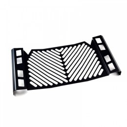 ZIEGER OSŁONA CHŁODNICY Moto Morini 9 1/2 BJ 2006-10