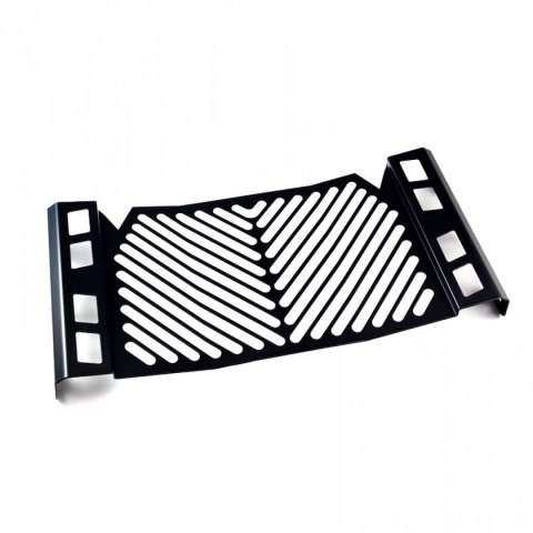 ZIEGER OSŁONA CHŁODNICY Moto Morini 9 1/2 BJ 2006-10