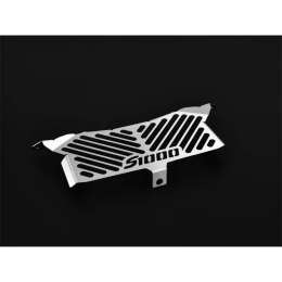 ZIEGER OSŁONA CHŁODNICY OLEJU BMW S 1000 XR BJ 2015-19