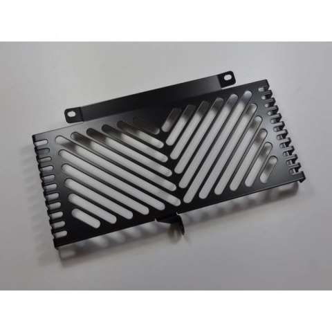 ZIEGER OSŁONA CHŁODNICY OLEJU Suzuki B-King BJ 2007-11