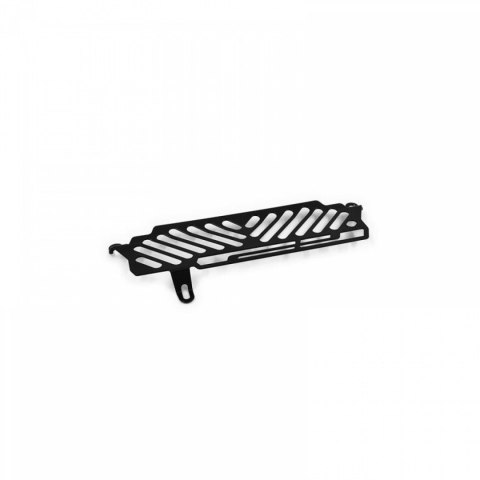 ZIEGER OSŁONA CHŁODNICY OLEJU Triumph Speed Triple 1050 BJ 2005-10