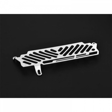 ZIEGER OSŁONA CHŁODNICY OLEJU Triumph Speed Triple 1050 BJ 2005-10