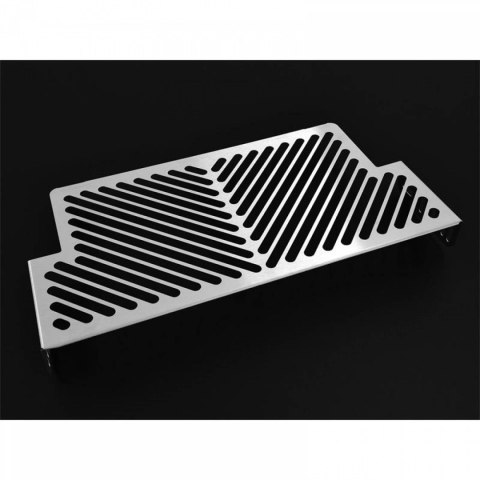 ZIEGER OSŁONA CHŁODNICY Suzuki DL 1000 V-Strom BJ 2002-07