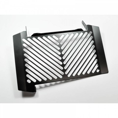 ZIEGER OSŁONA CHŁODNICY Suzuki DL 1000 V-Strom BJ 2014-19