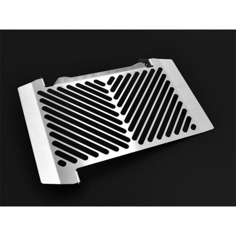 ZIEGER OSŁONA CHŁODNICY Suzuki DL 1000 V-Strom BJ 2014-19