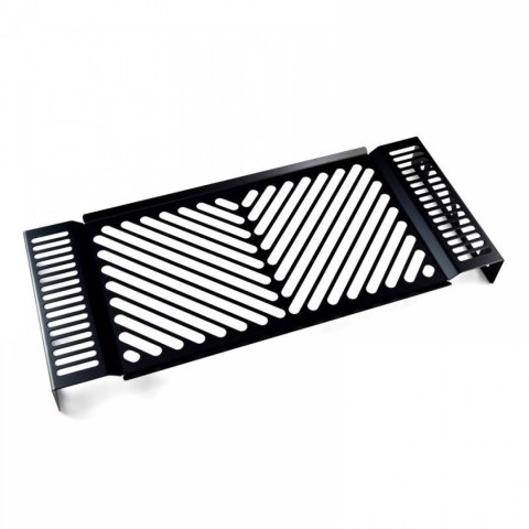 ZIEGER OSŁONA CHŁODNICY Suzuki GSF 650 Bandit BJ 2007-14