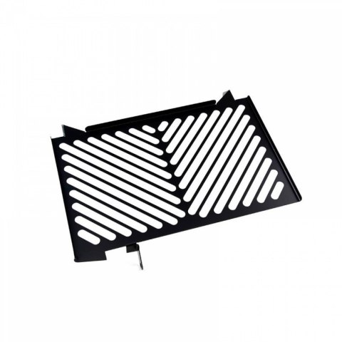 ZIEGER OSŁONA CHŁODNICY Suzuki SFV 650 Gladius BJ 2009-15