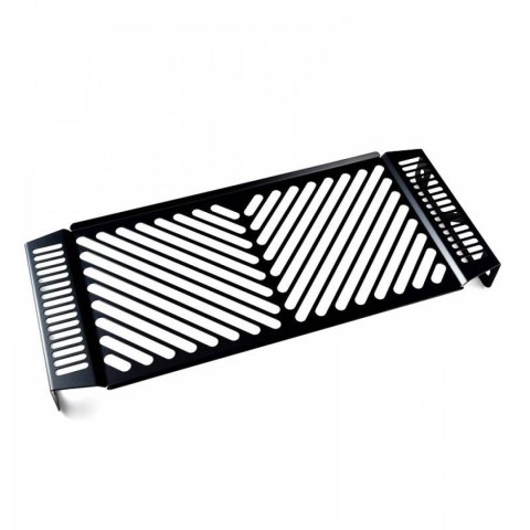 ZIEGER OSŁONA CHŁODNICY Suzuki SV 1000 N / S BJ 2003-07