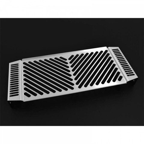 ZIEGER OSŁONA CHŁODNICY Suzuki SV 1000 N / S BJ 2003-07