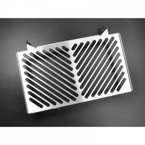 ZIEGER OSŁONA CHŁODNICY Suzuki SV 650 BJ 2016-21