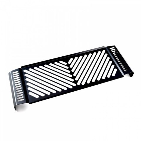 ZIEGER OSŁONA CHŁODNICY Suzuki SV 650 N / S BJ 2003-04