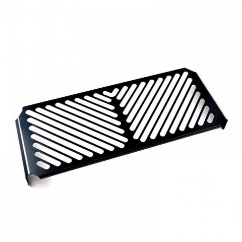 ZIEGER OSŁONA CHŁODNICY Suzuki SV 650 N / S BJ 2005-08