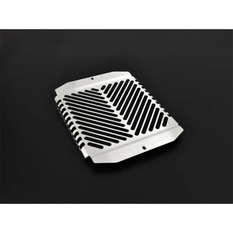 ZIEGER OSŁONA CHŁODNICY Triumph Scrambler 1200 XC BJ 2018-21