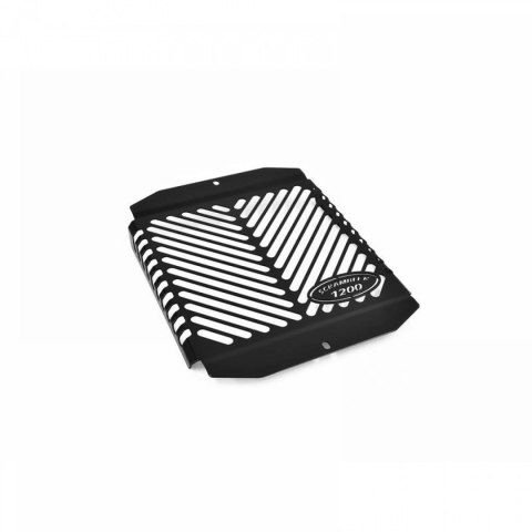 ZIEGER OSŁONA CHŁODNICY Triumph Scrambler 1200 XC BJ 2018-21