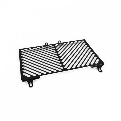 ZIEGER OSŁONA CHŁODNICY Triumph Speed Triple 1050 BJ 2005-10