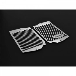 ZIEGER OSŁONA CHŁODNICY Triumph Tiger 900 BJ 2019-21 / Tiger 900 GT BJ 2019-21 / Tiger 900 GT Pro BJ 2019-21