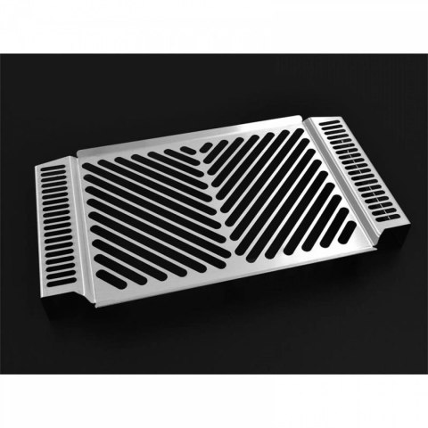 ZIEGER OSŁONA CHŁODNICY YAMAHA 10001538