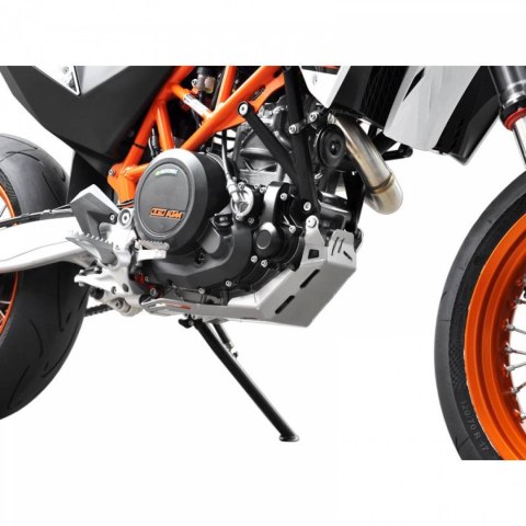 ZIEGER PŁYTA SILNIKA KTM 690 Enduro R BJ 2012-16 / 690 SMC R BJ 2019-21 / 690 Enduro R BJ 2019-21