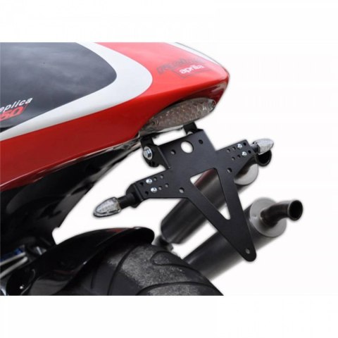 ZIEGER UCHWYT TABLICY Aprilia RS 250 BJ 1999-02