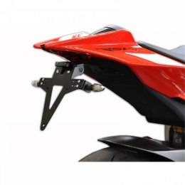 ZIEGER UCHWYT TABLICY Aprilia RSV4 / RS4 125 / RS 125 / Tuono V4 / Tuono 125