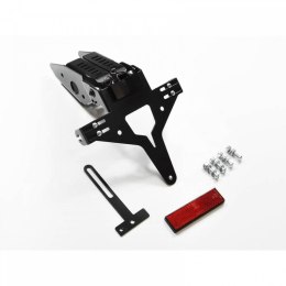 ZIEGER UCHWYT TABLICY Aprilia SMV 750 Dorsoduro BJ 2008-11