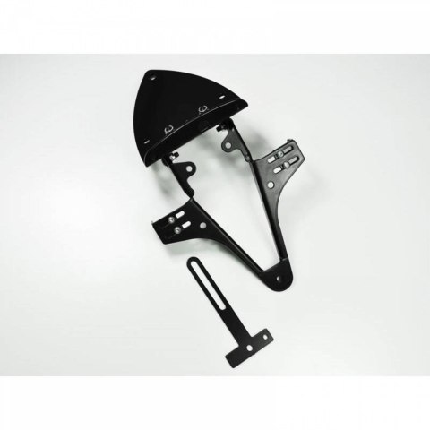 ZIEGER UCHWYT TABLICY BASIC Aprilia RS 250 BJ 1999-02