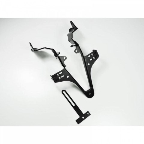 ZIEGER UCHWYT TABLICY BASIC Aprilia RS 250 BJ 1999-02