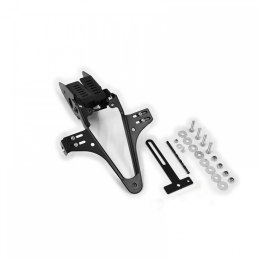 ZIEGER UCHWYT TABLICY BASIC Aprilia SMV 750 Dorsoduro BJ 2008-11