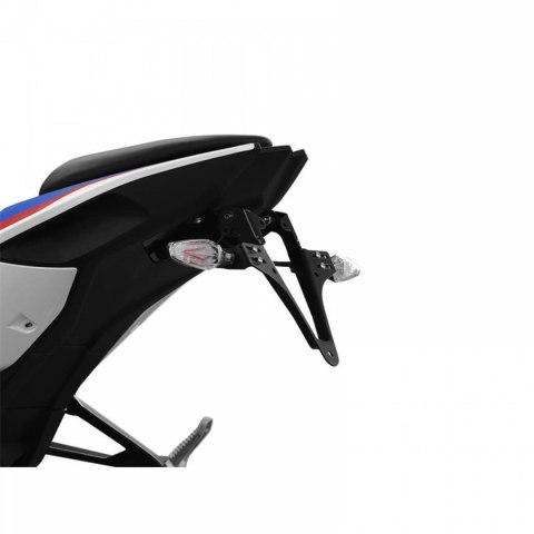 ZIEGER UCHWYT TABLICY BASIC BMW S 1000 RR