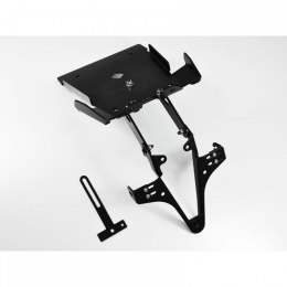 ZIEGER UCHWYT TABLICY BASIC Ducati Monster 796 BJ 2010-14 / Monster 1100 / EVO BJ 2009-13