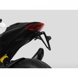 ZIEGER UCHWYT TABLICY BASIC Ducati Monster 937 BJ 2021-22