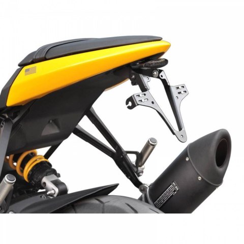 ZIEGER UCHWYT TABLICY BASIC EBR 1190 SX / RX / RS alle BJ