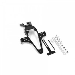 ZIEGER UCHWYT TABLICY BASIC Honda CB 1000 R BJ 2008-17