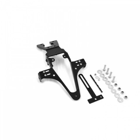 ZIEGER UCHWYT TABLICY BASIC Honda CB 1000 R BJ 2008-17