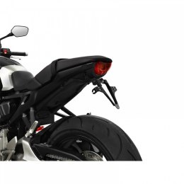 ZIEGER UCHWYT TABLICY BASIC Honda CB 1000 R BJ 2018-20