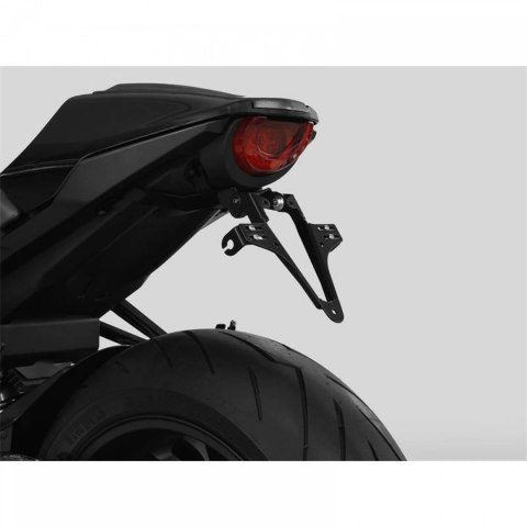 ZIEGER UCHWYT TABLICY BASIC Honda CB 1000 R BJ 2021-22
