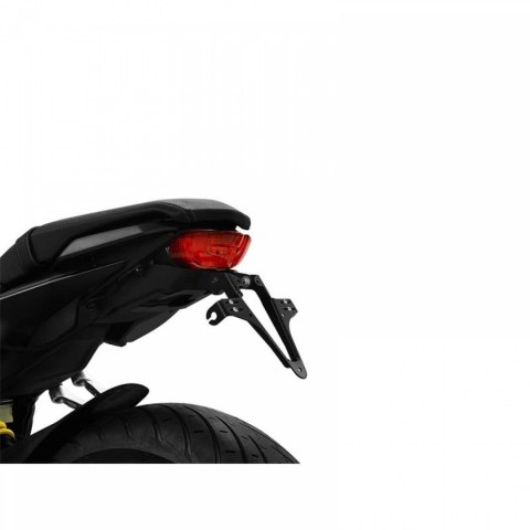 ZIEGER UCHWYT TABLICY BASIC Honda CB 650 R BJ 2019-20 / CBR 650 R BJ 2019-20