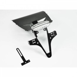 ZIEGER UCHWYT TABLICY BASIC Honda CBR 1000 RR BJ 2008-09