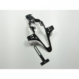 ZIEGER UCHWYT TABLICY BASIC Honda CBR 1000 RR BJ 2010-16