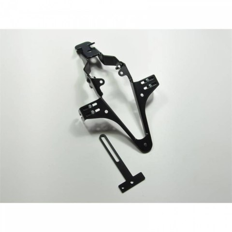 ZIEGER UCHWYT TABLICY BASIC Honda CBR 1000 RR BJ 2010-16