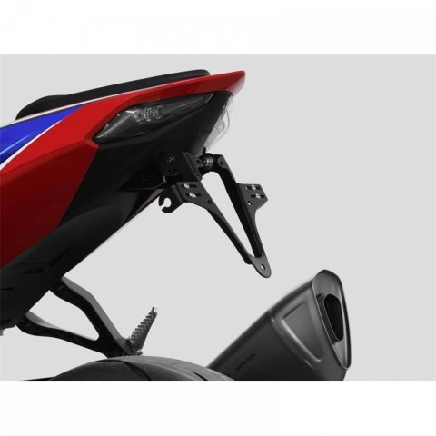 ZIEGER UCHWYT TABLICY BASIC Honda CBR 1000 RR-R BJ 2020-21