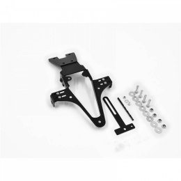 ZIEGER UCHWYT TABLICY BASIC Honda CBR 600 F BJ 2011-13 / CB 600 F Hornet BJ 2011-13
