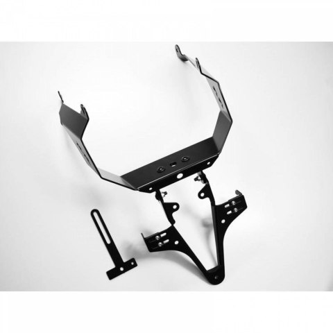 ZIEGER UCHWYT TABLICY BASIC Honda CBR 600 RR BJ 2007-12